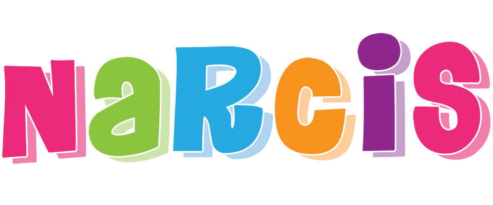 Narcis friday logo