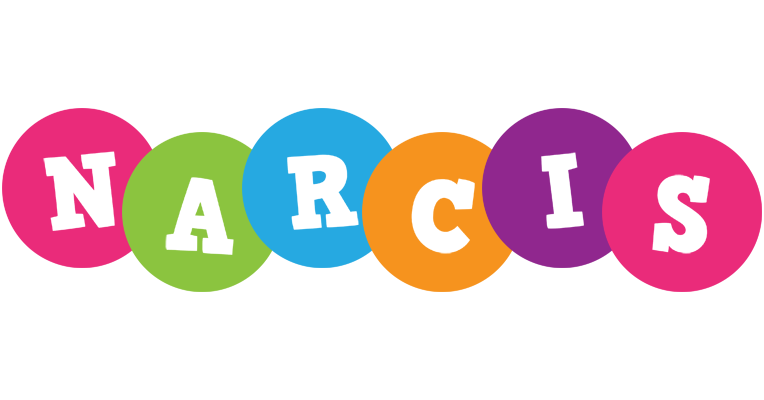 Narcis friends logo