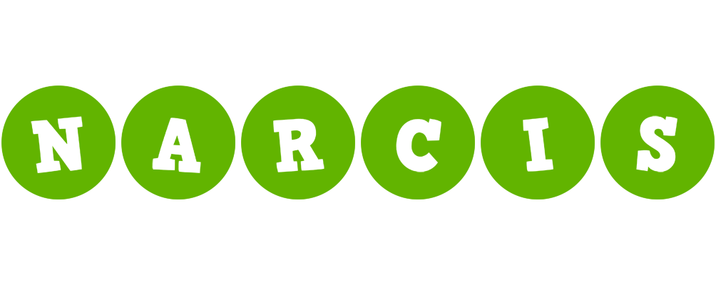 Narcis games logo