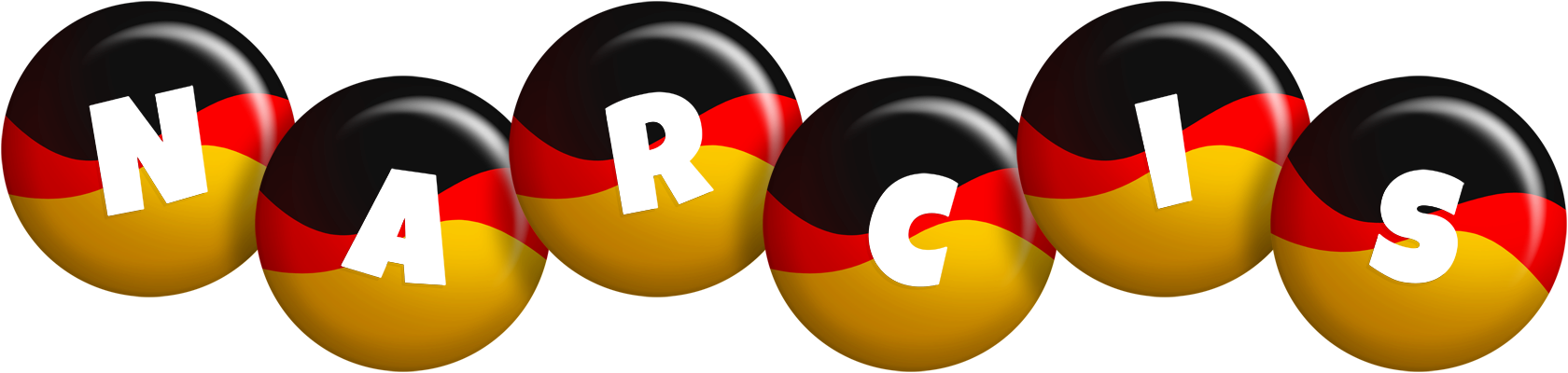 Narcis german logo