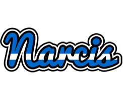 Narcis greece logo