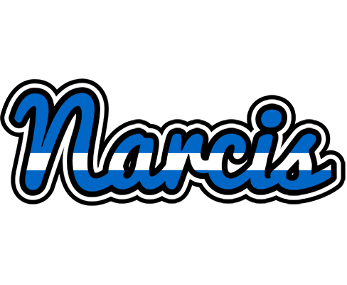 Narcis greece logo