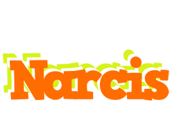 Narcis healthy logo