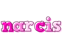 Narcis hello logo