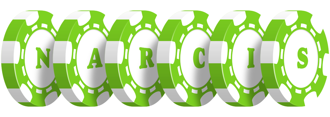 Narcis holdem logo