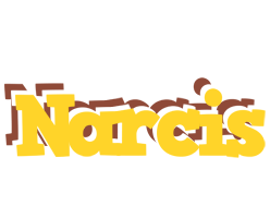 Narcis hotcup logo