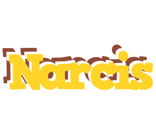 Narcis hotcup logo