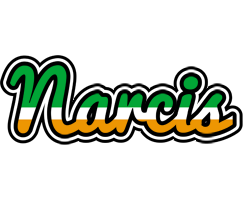 Narcis ireland logo