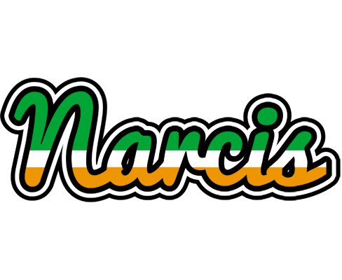 Narcis ireland logo