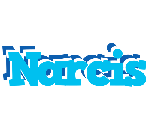Narcis jacuzzi logo