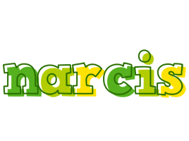 Narcis juice logo