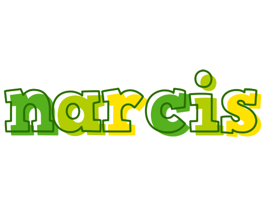 Narcis juice logo