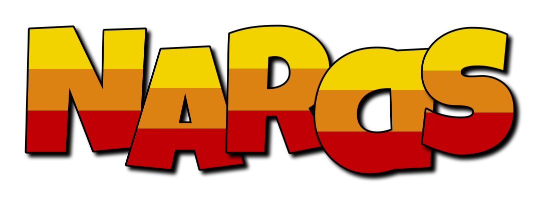 Narcis jungle logo