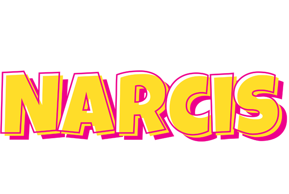 Narcis kaboom logo