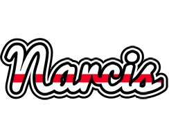 Narcis kingdom logo