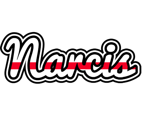 Narcis kingdom logo