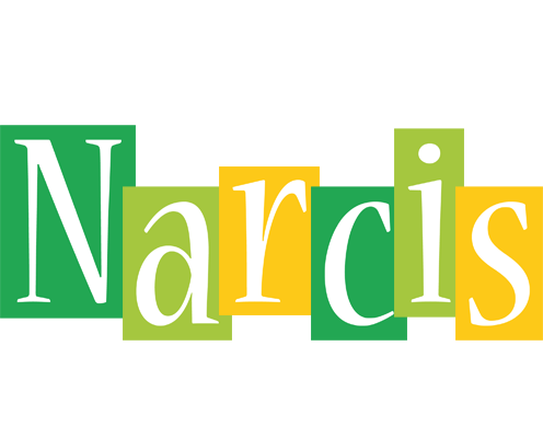Narcis lemonade logo