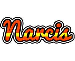 Narcis madrid logo