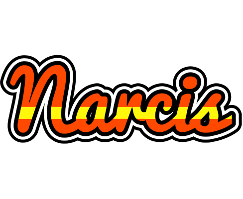 Narcis madrid logo