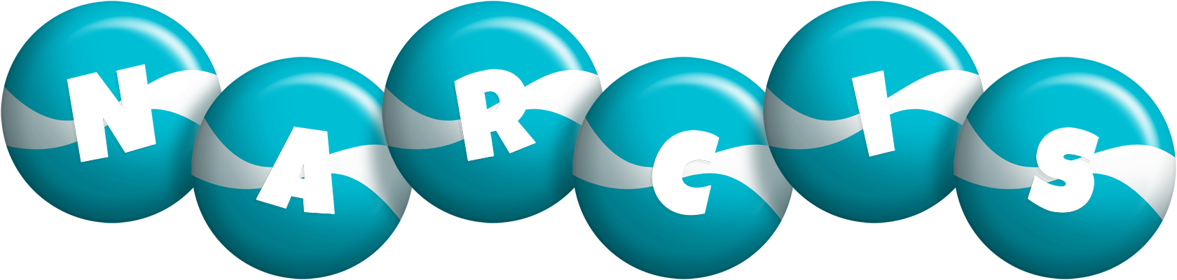 Narcis messi logo
