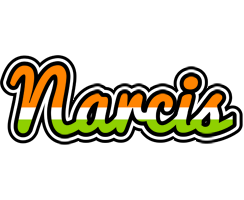 Narcis mumbai logo