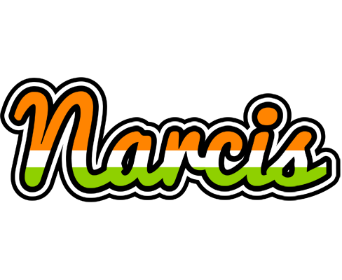 Narcis mumbai logo