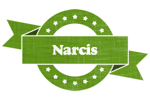 Narcis natural logo