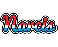 Narcis norway logo