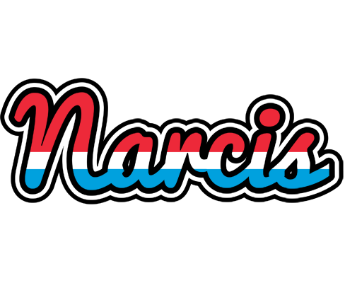 Narcis norway logo