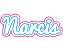 Narcis outdoors logo