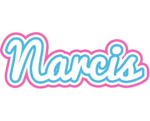 Narcis outdoors logo