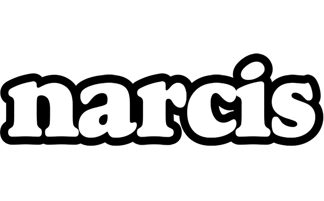 Narcis panda logo