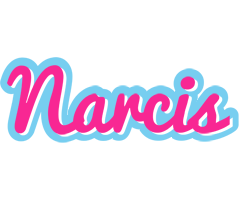 Narcis popstar logo