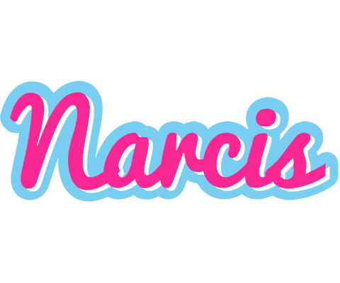 Narcis popstar logo