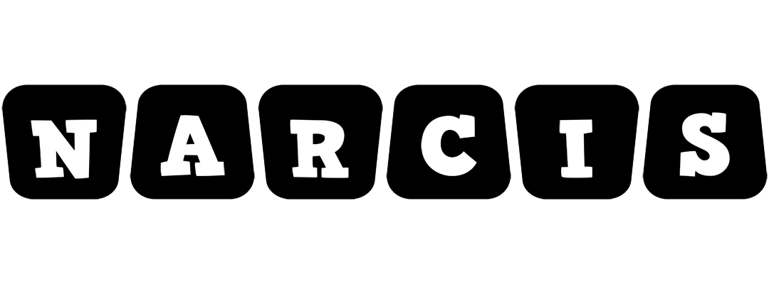Narcis racing logo