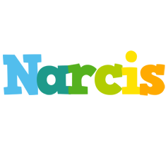 Narcis rainbows logo