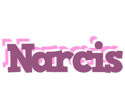 Narcis relaxing logo