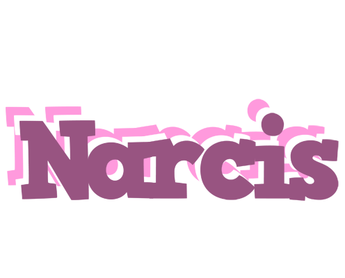 Narcis relaxing logo