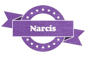 Narcis royal logo