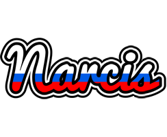 Narcis russia logo