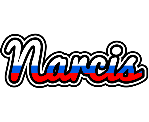 Narcis russia logo