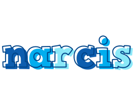 Narcis sailor logo