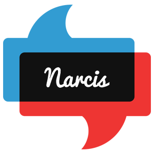 Narcis sharks logo