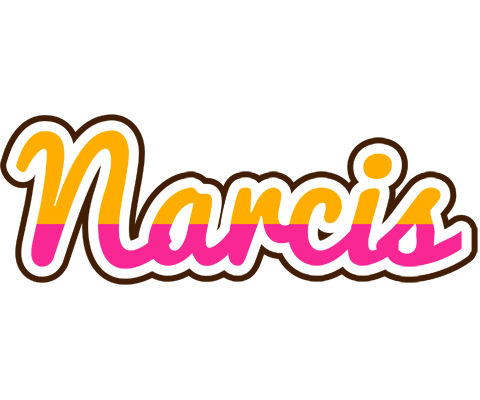 Narcis smoothie logo