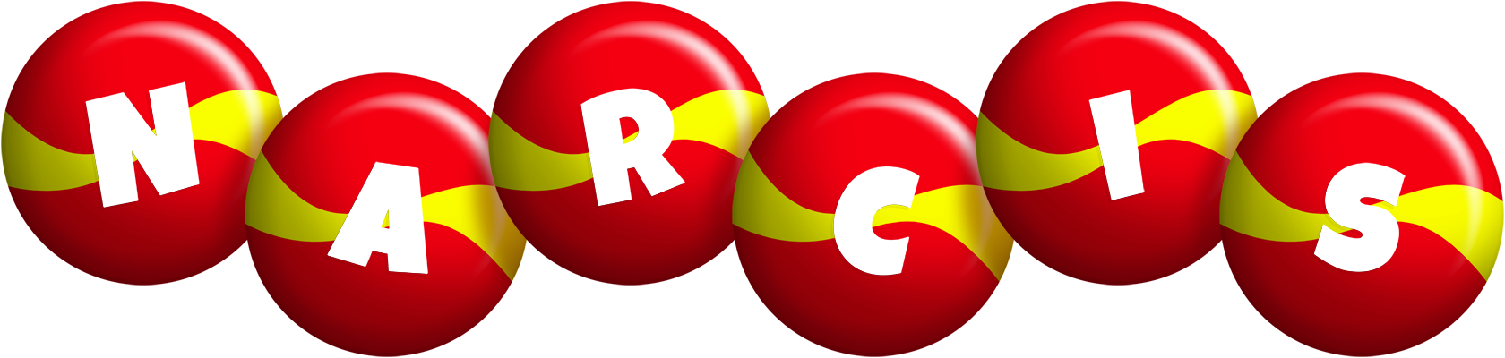 Narcis spain logo