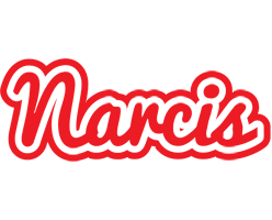 Narcis sunshine logo