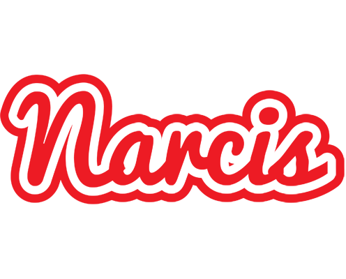 Narcis sunshine logo
