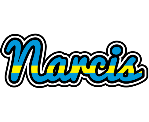 Narcis sweden logo