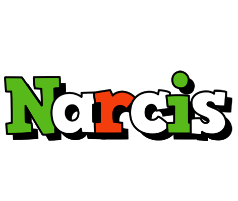 Narcis venezia logo