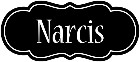 Narcis welcome logo